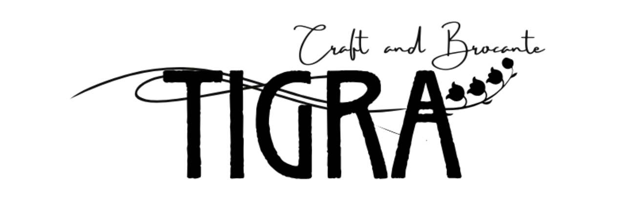 TIGRA craft＆brocante
